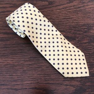 Men’s Tie. 👔 100% Silk. Hand Made in Italy.